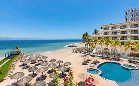 Villa Del Palmar Beach Resort And Spa Puerto Vallarta